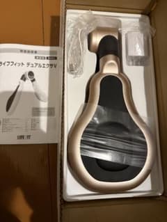 LIFE FIT デュアルエクサ V ほぼ未使用 - メルカリ