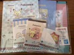 포켓몬 포켓피스 J상 정리