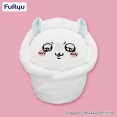 ちいかわ　モモンガ　BIG ぬいぐるみのサムネイル