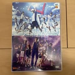 テニミュ　3rd 青学VS比嘉のサムネイル