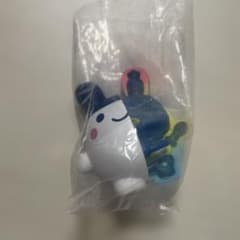 すきゃらとん　たまごっち　みみっちのサムネイル