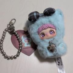 Maymei メイメイ MayILoveYou ぬいぐるみのサムネイル