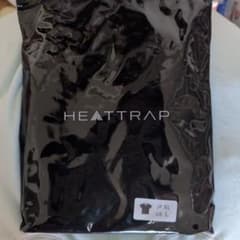 値下げ中★HEATTRAP トレーニングウェア JP XL / US Lのサムネイル