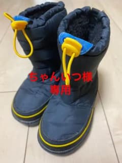 スノーブーツ　17cmのサムネイル