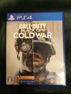 CoDブラックオプス コールドウォーのサムネイル
