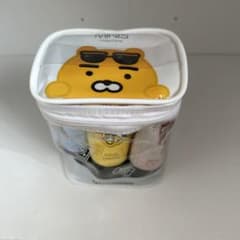 KAKAOFRENDS トラベルセットのサムネイル