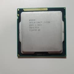 Intel I3 2100 動作確認済みのサムネイル