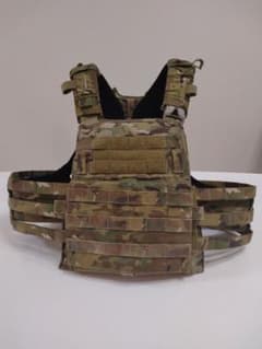 実物　CRYE AVS フルセットのサムネイル