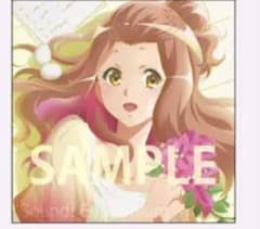 映画 最終楽章 響け！ユーフォニアム 入場者特典 ビジュアルカード 剣崎梨々花のサムネイル
