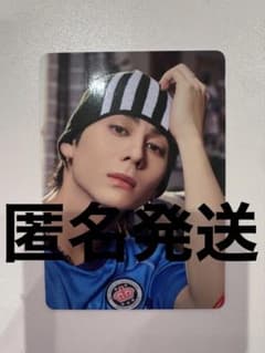JI BLUE INI 西洸人 LIMITED STOREトレカのサムネイル