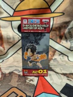 【シャンパンゴールド様専用】ワンピースプライズフィギュアのサムネイル