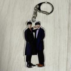 原因は自分にある。 げんじぶ 桜木雅哉 吉澤要人 アクリルキーホルダー