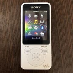 SONY ウォークマン NW-S14のサムネイル