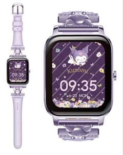 GREEN HOUSE クロミ スマートウォッチのサムネイル