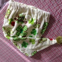 タオルぼうし専用ですのサムネイル