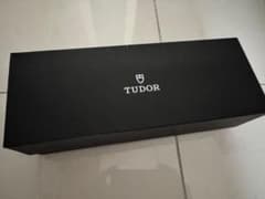 TUDOR 튜더 특제 아령 비매품