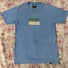 FTC tシャツ ブルー 水色 Sサイズのサムネイル