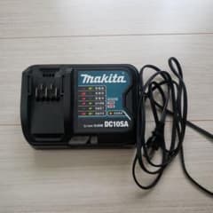 Makita　10.8V充電器のサムネイル