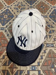 RC 59FIFTY NY YANKEES ニューヨークヤンキース 7 3/8のサムネイル