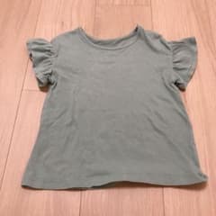 Tシャツ＊UNIQLO＊100㌢のサムネイル