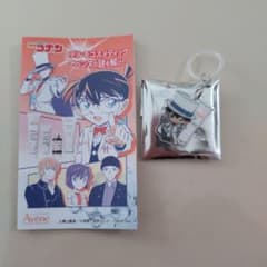 名探偵コナン アベンヌ コラボ アクリルキーホルダー 怪盗キッド