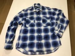 T&C Surf Designs ネルシャツ　タウン&カントリー T&C Surf Designs ネルシャツ タウン&カントリー - メルカリ