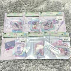 프리큐어 이치 반 쿠지 H상 세트