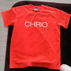 クリオ Tシャツのサムネイル