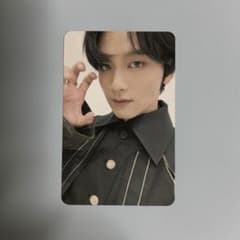 NCT 127 Fact check トレカ ヘチャンのサムネイル