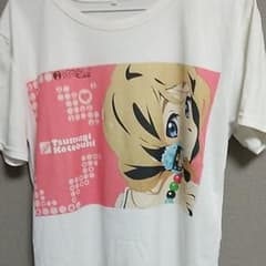 けいおん！紬ティーシャツのサムネイル