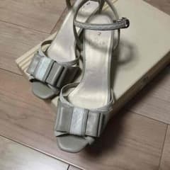 Rizサンダル ベージュのサムネイル