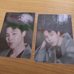 クオジュ様専用　BTS  ダルマジュン　ジミンのサムネイル