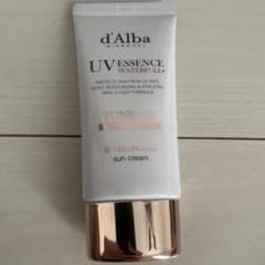 d'Alba UV ESSENCE WATERFULL+ TONE-UPのサムネイル