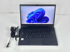 dynabook（東芝） G83/FP 10世代i5-10210U８ 256 dynabook（東芝） G83/FP 10世代i5-10210U8 256 - メルカリ