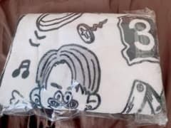 NAOTO メンプロ ブランケットのサムネイル