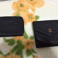 シャネル 財布、小銭入れのサムネイル