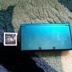 3DSのサムネイル