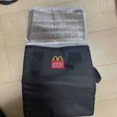 Manhattan Portage マクドナルド クーラーバッグのサムネイル