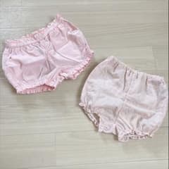 babyGAP ショートパンツ 80のサムネイル