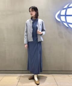 Marmot x Ray BEAMS  別注ライトwarmブルゾンのサムネイル