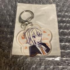 ゲマくじ スーツ 宮下愛 アクリルキーホルダーのサムネイル