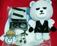 BIGBANG　ビックバン　 グッズのサムネイル
