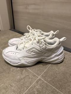ナイキ NIKE M2K テクノ スニーカーのサムネイル