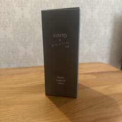 Kinto×オフィスにの本店　Tumbler 350mlのサムネイル