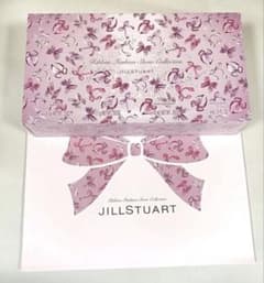 新品】 ジルスチュアート リボンファッションショー クリスマスコフレ