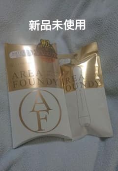 フローフシ エリアファンディ Natural NATURALのサムネイル