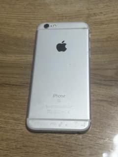 Apple iPhone 6s 本体 シルバー - メルカリ
