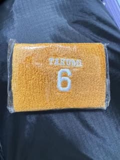 INI 尾崎匠海 カプセルトイ　リストバンドのサムネイル