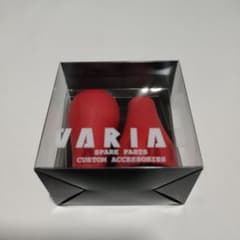 DRT VARIAL KNOB FAT GPレッド 新品 バリアルノブ ファット - メルカリ