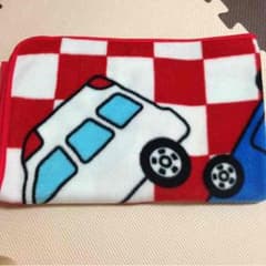 トミカ ブランケットのサムネイル